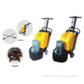 High Efficiency Portable Terrazzo Granite Floor Grinder Pol